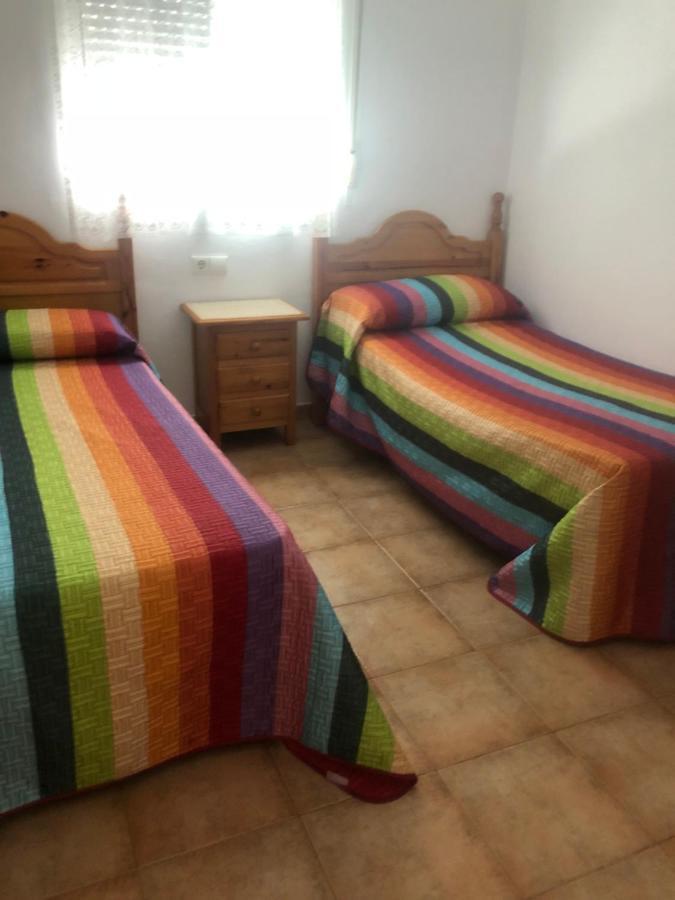 Casas Juani- Chalet Con Piscina Conil De La Frontera Dış mekan fotoğraf